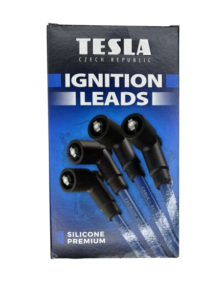 Провода в/н ВАЗ-2108i-2112i 8 кл. силикон