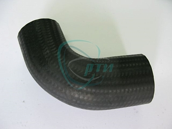 Патрубок радиатора отводящий нижний (d=44) УАЗ БРТ