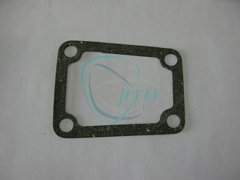 Прокладка  привода масляного насоса ГАЗ дв.406 (Паронит 0,5)