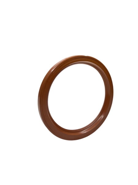 Сальник коленвала (зад.) 110х135х12 (Viton)