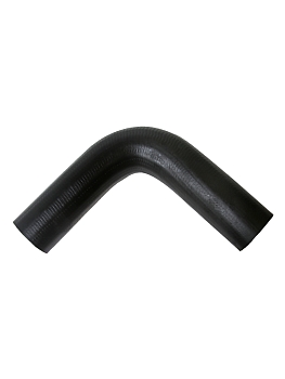 Патрубок радиатора угловой 50х50х195 2246-775 ВПТ