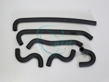 Патрубки отопителя Г-ль NEXT (к-т 6 шт.) 2246-3106 ВПТ