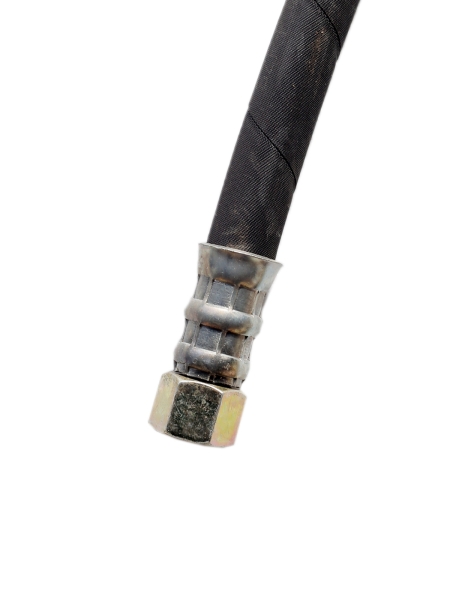 Шланг РВД d-12 L-1250 (г-22 М18х1,5) Балаково