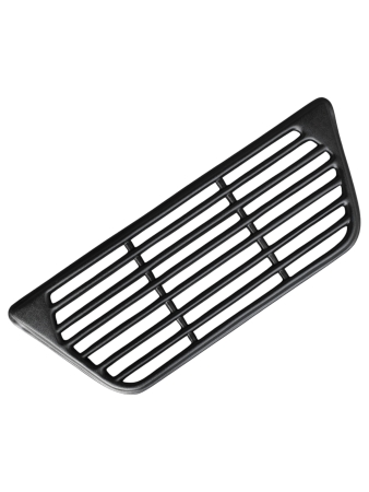 Накладка радиатора УАЗ-452