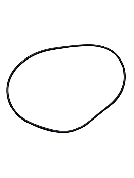 Кольцо упл. турбокомпрессора ЯМЗ (12.1118240)