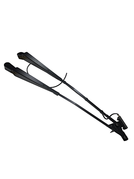 Рычаг щетки стеклоочистителя ПАЗ-3204 левый 750 мм