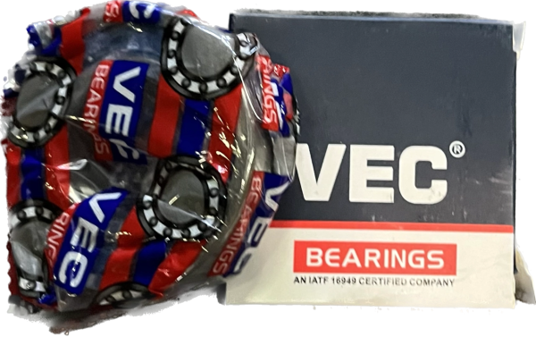 Подшипник 180206 (6206 2RS) подвесной 3302 VEC