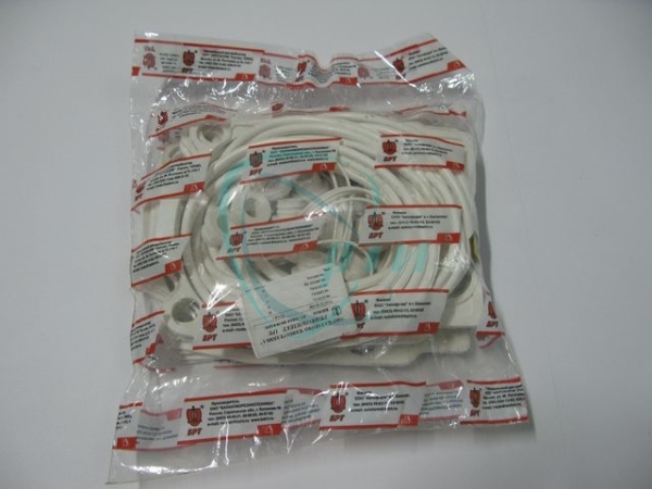 Р/к ГБЦ КамАЗ ЕВРО (полный)