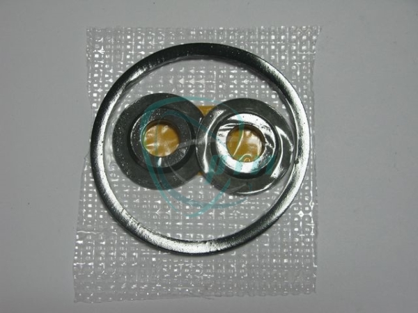 Р/к масляного фильтра Волга, ГАЗель СЗРТ