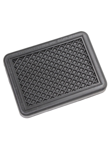 Накладка педали сцепления КАМАЗ