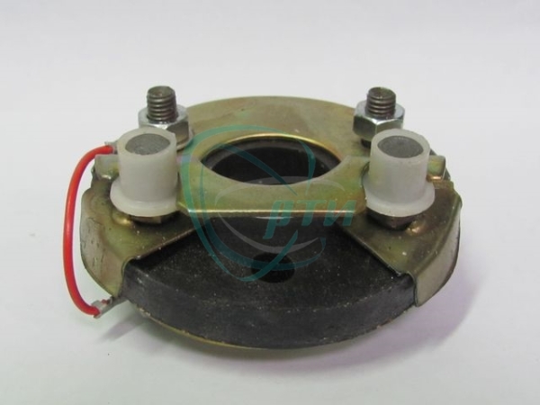 Муфта руля соединительная в сборе