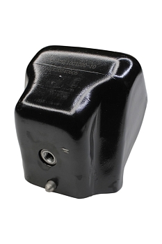 Подушка двигателя Г-ль NN/Next/Бизнес, Вал-й Next правая Г-он Next пер. н/о М12 (голубая точка)