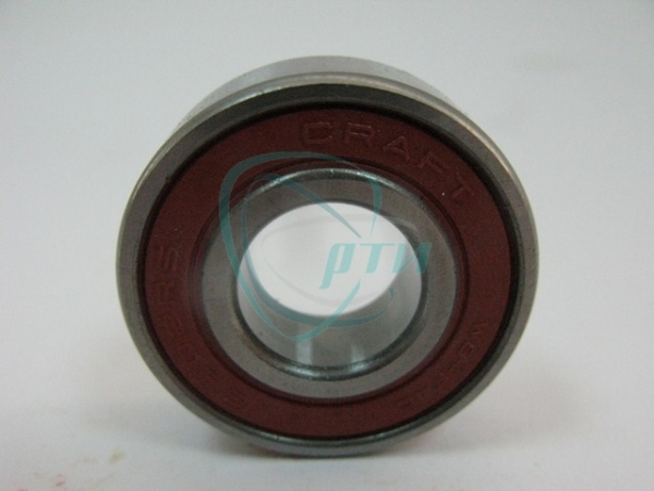 Подшипник 180202 генератора ЗМЗ-406, ВАЗ-2110