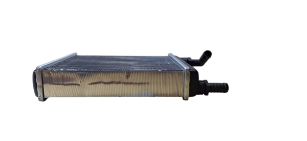 Радиатор отопителя Г-ль с/о 16 мм дополнительный алюминиевый