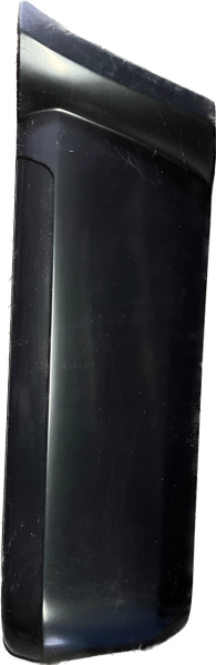 Накладка заднего бампера Пикап прав.   Пластик