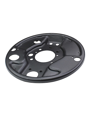 Щит тормозной задний Г-3302 левый