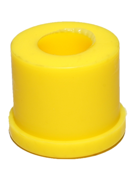 Втулка рессорная УАЗ (полиуретан) (ж)