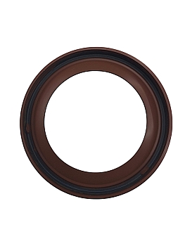 Сальник коленвала (пер.) дв.409 (м) 55х70х8 (фтор) МКВ