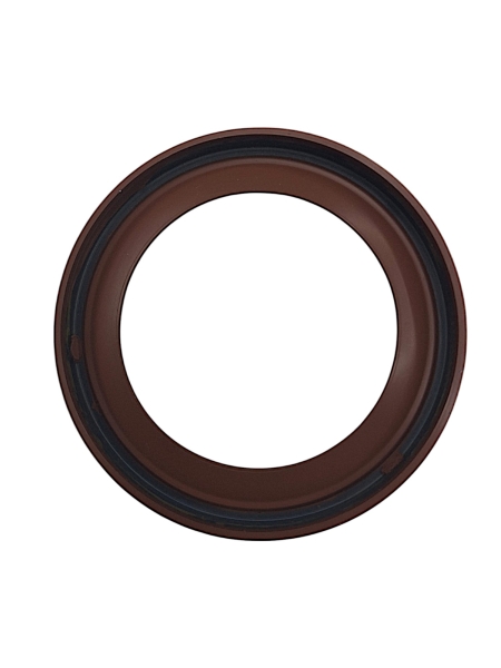 Сальник коленвала (пер.) дв.409 (м) 55х70х8 (фтор) МКВ