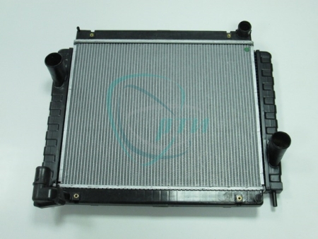 Радиатор-блок охлаждения Г-ль Бизнес с дв.Cummins