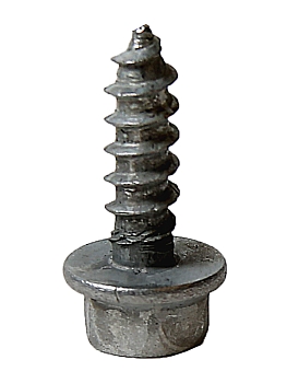 Винт крышки клапанов дв.ЗМЗ-40524,40525,40904 самонарезающий