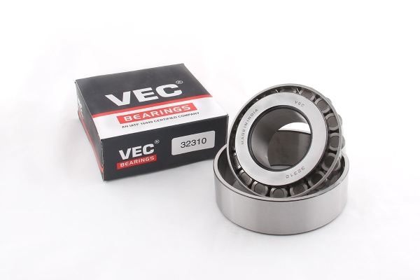 Подшипник 7610 главной передачи перед. опоры зад. моста ЗИЛ-130, ступица Г-4301 VEC