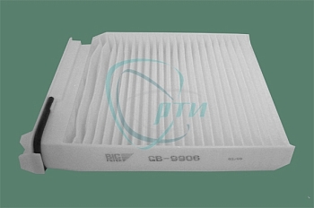 33 яяФильтр салона воздушный Lada Largus, RENAULT Logan, Duster, NISSAN Note, ClioII