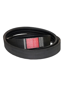 Ремень 2886 (17х13) (многоручьевой) "RUByCON INDUSTRIAL" Сельхозтехника ЯРТ