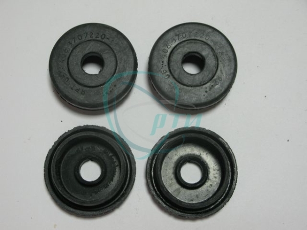 Р/к провода высокого напряжения дв.406 Волга, ГАЗель (ЯРТИ)