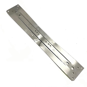 Поперечина рамы №3 Г-ль, Соб-ль