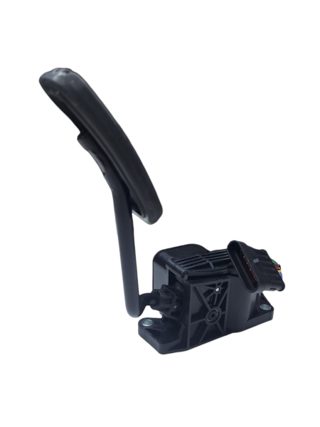 Модуль педальный Валдай, ГАЗ 3309 Евро-3 дв. 245