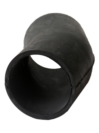 Патрубок воздушной системы ПАЗ СЗРТ