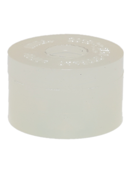 Втулка амортизатора верхняя УАЗ "Патриот" (полиуретан)