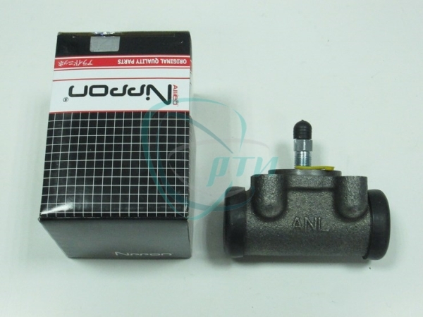 Цилиндр тормозной задний (ЗТЦ) Г-2410 d=28мм Allied Nippon