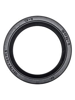 Сальник моста (среднего) ЗИЛ-133, 4331 55х75х10х11,5