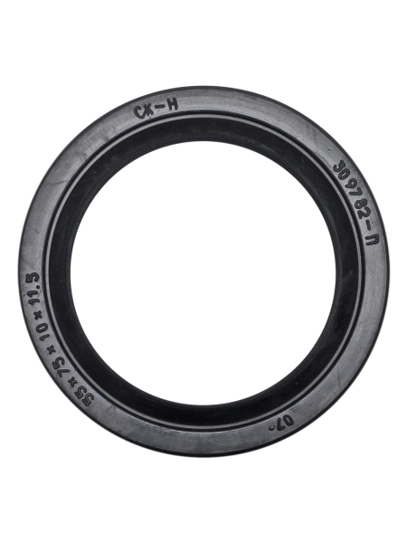 Сальник моста (среднего) ЗИЛ-133, 4331 55х75х10х11,5