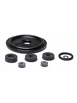 Р/к вакуумного усилителя тормоза 2401 ЯРТИ, СЗРТ