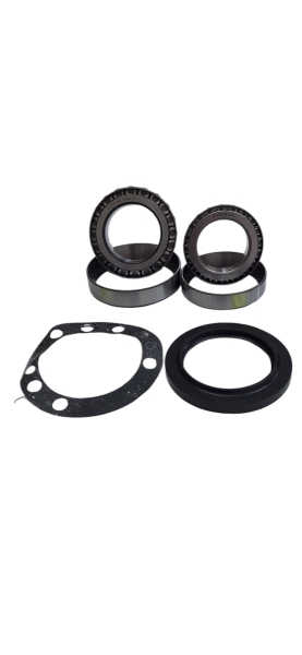 Р/к ступицы задней ПАЗ-3205, 672 (CRAFT, АПП)