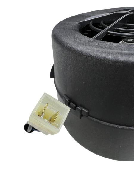 Электродвигатель отопителя (улитка) для а/м Г-ль Бизнес 12B (мотор на 2-х подшип)