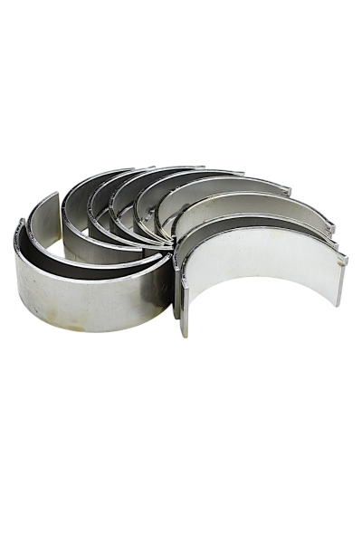 Комплект коренных вкладышей к/в, УАЗ дв.ЗМЗ-402 (стандарт)