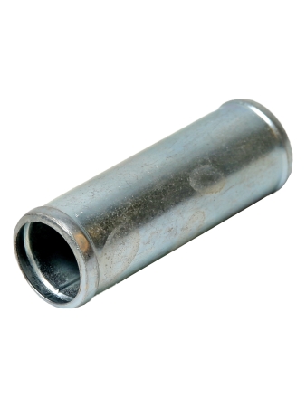 Переходник (прямой) 20мм/20мм металлический