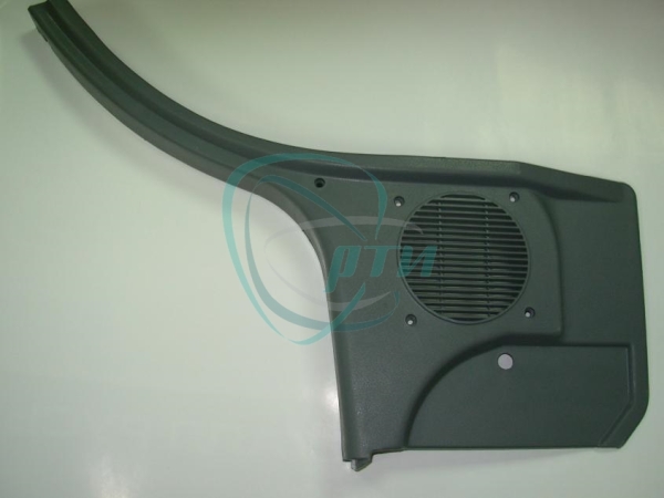 Обивка передка боковая Г-ль, Соб-ль правая