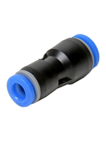 Фитинг трубки ПВХ 6-8 мм (переходник)