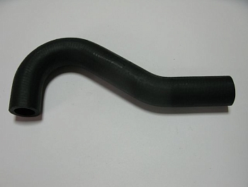 Патрубок системы отопления ГАЗель (нов. обр.)