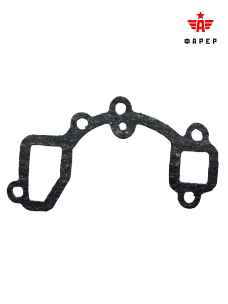 Прокладка водяного насоса дв.402 к б/ц (ПМБ-0,8) ФАРЕР