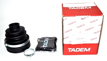 Пыльник привода внутренний Hyundai Solaris (пыльник+хомут+смазка)