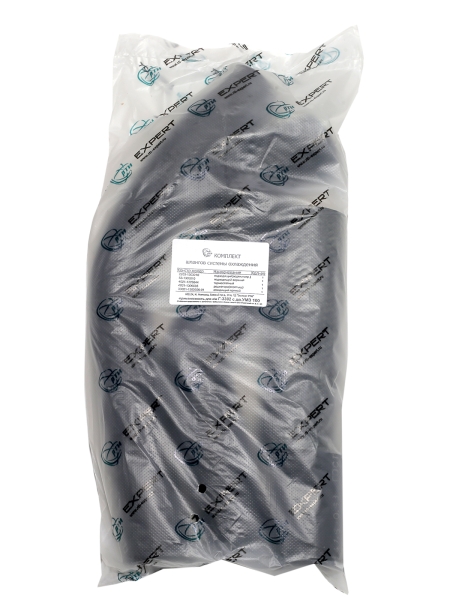 Патрубки радиатора 3302 (УМЗ-100 дв.) 5шт. СЗРТ