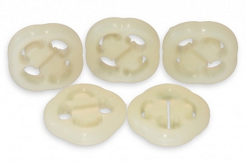 Амортизатор подвески глушителя 2108 (полиуретан) TPU