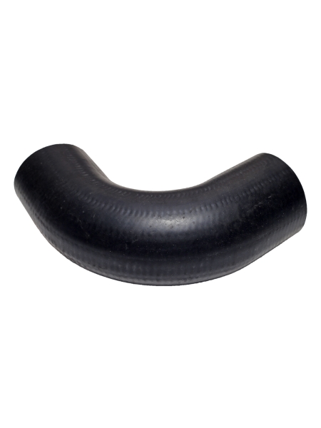 Патрубок радиатора подводящий верхний ЛИАЗ БРТ