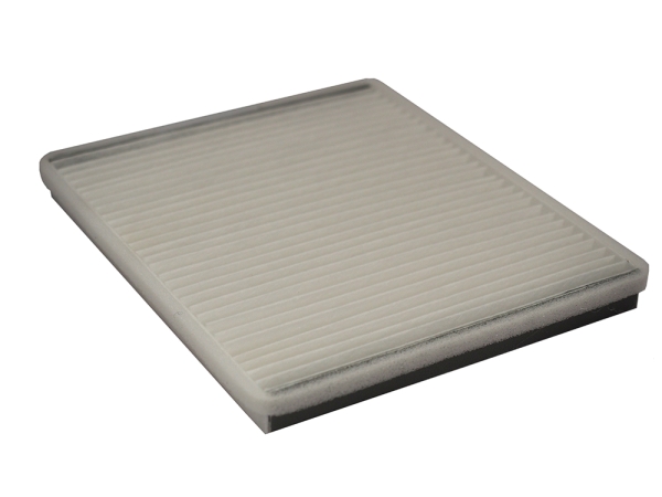 44 Фильтр салона воздушный ВАЗ 2170 с кондиционером Halla